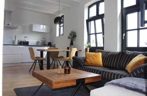 Roermond Apartment | Studio & Apartments Roermond