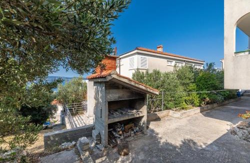 Tice Apartment | Studio Balica Rat 4868d