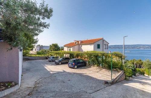 Tice Apartment | Studio Balica Rat 4868h