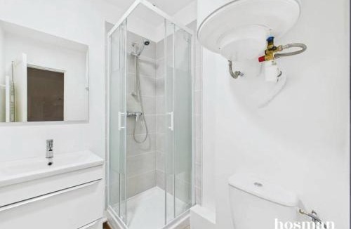 Saint-Cloud Apartment | Studio cosy st cloud