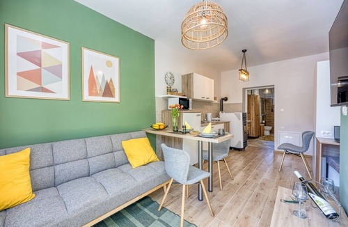 Delnice Apartment | Studio flat Delnice, Gorski kotar (AS-23045-a)