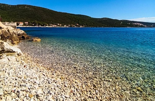 Martinscica Apartment | Studio flat near beach Martinšćica, Cres (AS-22582-a)