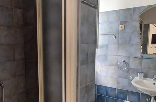 Omis Apartment | Studio flat near beach Omiš (AS-23612-a)