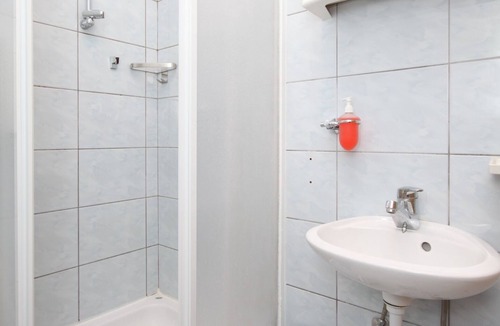 Kastel Kambelovac Apartment | Studio flat with air-conditioning Kaštel Kambelovac, Kaštela (AS-8627-d)