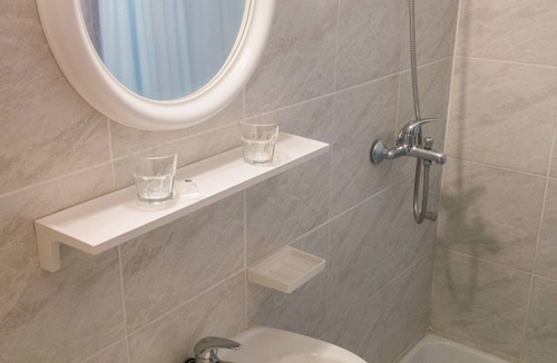 Lokva Rogoznica Apartment | Studio flat with air-conditioning Lokva Rogoznica, Omiš (AS-2973-d)