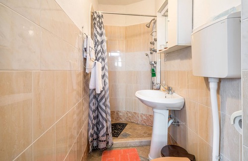 Motovun Apartment | Studio flat with air-conditioning Motovun, Central Istria - Središnja Istra (AS-14160-a)