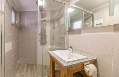 Trinajstici Apartment | Studio flat with air-conditioning Jušići, Opatija (AS-15874-a)