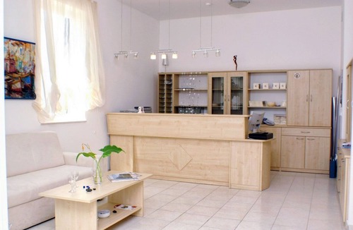 Vinjerac Apartment | Studio flat with air-conditioning Vinjerac, Zadar (AS-3093-b)