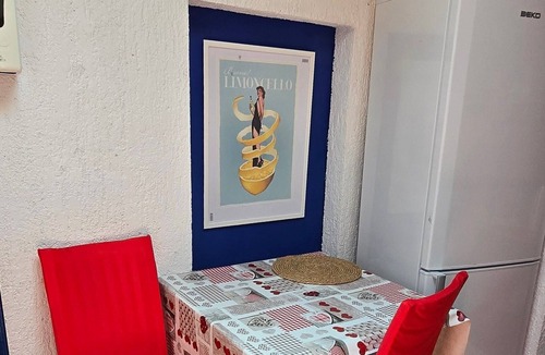 Veli Losinj Apartment | Studio flat with terrace Veli Lošinj, Lošinj (AS-19196-a)