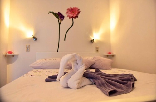 Salatic Apartment | Studio for 2 people, quiet location, barbecue facilities