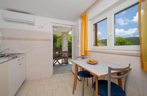 Rabac House | Studio for short stay