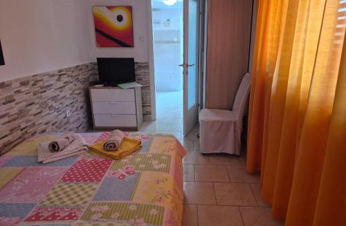 Rabac House | Studio for short stay
