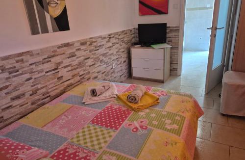 Rabac House | Studio for short stay
