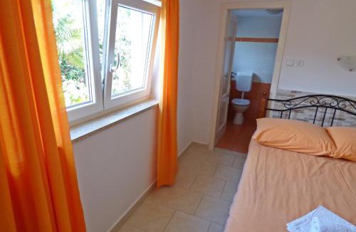 Rabac House | Studio for short stay