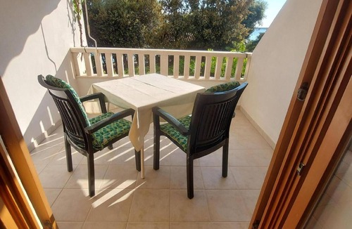 Mandre Apartment | Studio for two people on the first floor