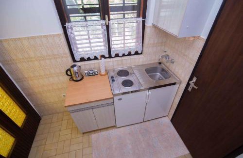 Artatore Apartment | Studio in Mali Losinj 36584