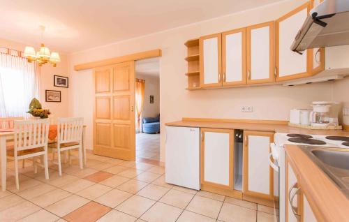 Silo Apartment | Studio in Silo - Insel Krk 13487