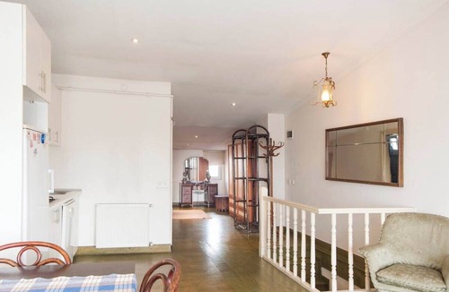 Taksim Apartment | Studio in the Heart of the City 1