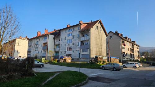 Delnice Apartment | Studio Katarina