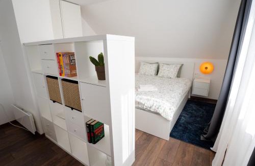Delnice Apartment | Studio Katarina