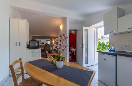 Krnica Apartment | Studio Maja 1511
