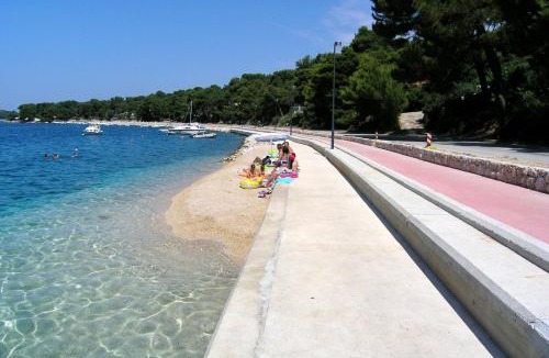 Cove Murtar Apartment | Studio Mali Losinj 7953a
