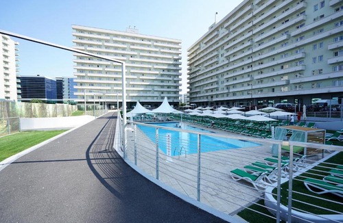 Militari Apartment | Studio One Accommodation Suites