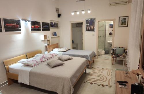Bacvice Apartment | Studio Queen