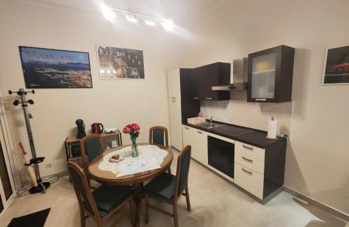 Bacvice Apartment | Studio Queen