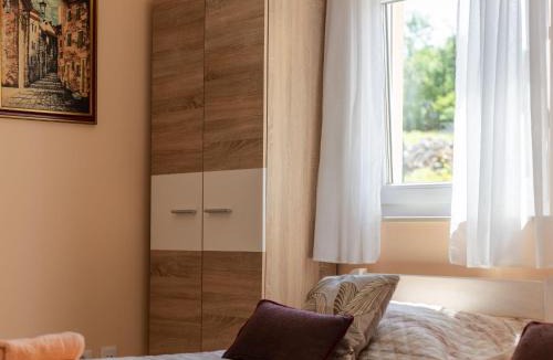 Sarsoni Apartment | Studio Romana by Interhome