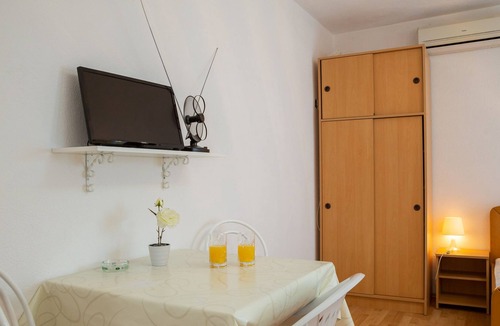 Tice Apartment | Studio Seaview Apartment Ružica