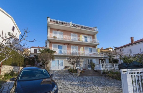 Selce Apartment | Studio Selce 2383b