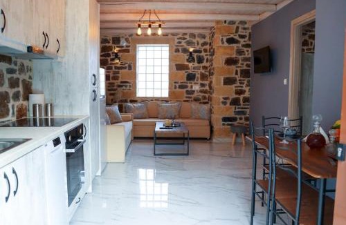 Vlichada Apartment | Studio Sofia