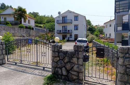 Soline Apartment | Studio Soline Dani 5
