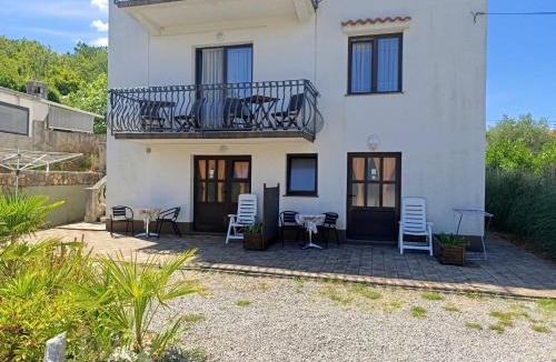 Soline Apartment | Studio Soline Dani 5