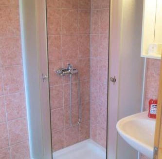 Soline Apartment | Studio Soline Dani 5