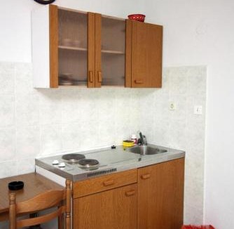 Stomorska Apartment | Studio Stomorska 5239b