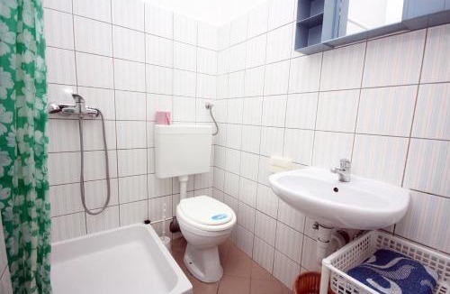Stomorska Apartment | Studio Stomorska 5239c