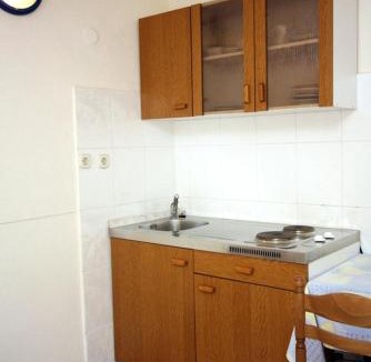 Stomorska Apartment | Studio Stomorska 5239c