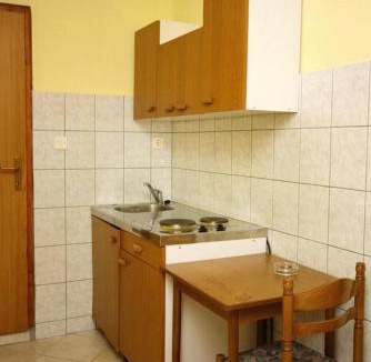 Stomorska Apartment | Studio Stomorska 5239e