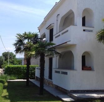 Sveti Anton Apartment | Studio Sveti Anton 5288a
