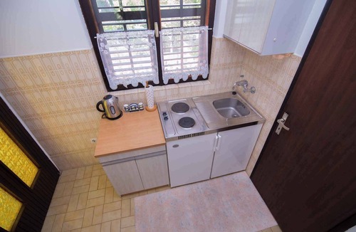 Artatore Apartment | Studio with air conditioning and Internet