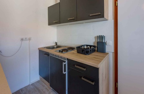 Klanfari Apartment | Studio with air conditioning