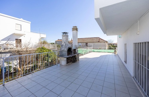 Kastel Stafilic Apartment | Stunning apartment in Kastel Stafilic