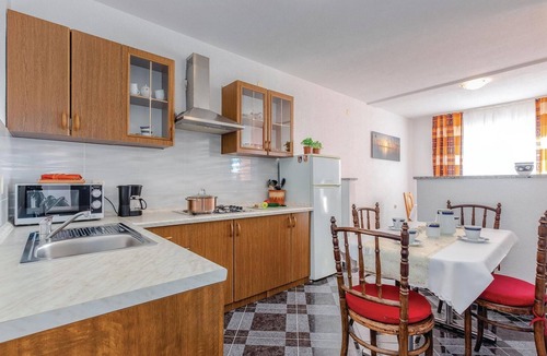 Kostrena Apartment | Stunning apartment in Kostrena with WiFi