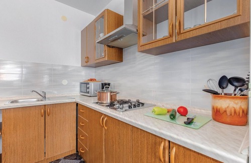 Kostrena Apartment | Stunning apartment in Kostrena with WiFi