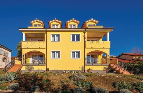 Kostrena Apartment | Stunning apartment in Kostrena with WiFi
