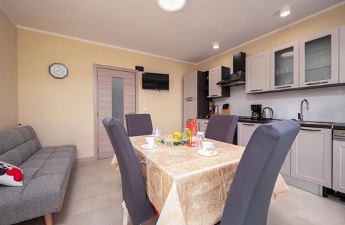 Salakovci Apartment | Stunning apartment in Labin