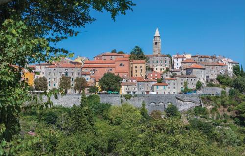 Bartici Apartment | Stunning Apartment In Labin With House Sea View