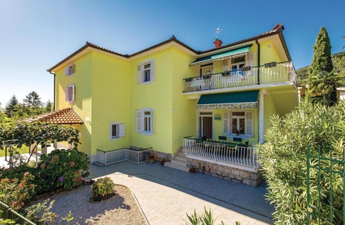Lovran Apartment | Stunning Apartment In Lovran